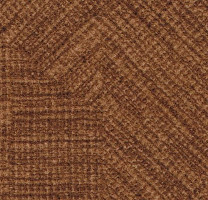 Flotex Frameweave planks 142007 Ember фото 2 | FLOORDEALER
